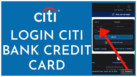 citi credit card enable contactless|Citi contactless sign in.